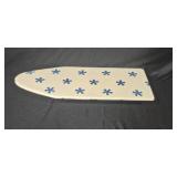 Sleeve Ironing Board with Padded Cover