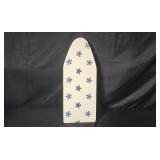 Sleeve Ironing Board with Padded Cover