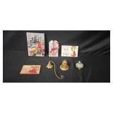 Assorted Christmas Decor and Ornaments Collection