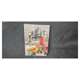 Assorted Christmas Decor and Ornaments Collection