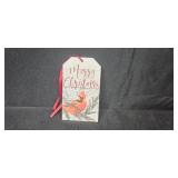 Assorted Christmas Decor and Ornaments Collection
