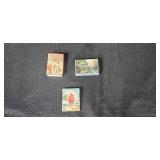 Assorted Christmas Ornaments and Holiday Decor Collection