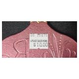 Assorted Christmas Ornaments and Holiday Decor Collection
