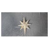 Assorted Christmas Ornaments and Holiday Decor Collection