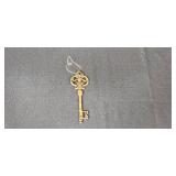 Assorted Decorative Holiday and Crystal Ornaments Collection