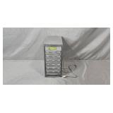 BestDuplicator 1-to-7 DVD CD Duplicator Tower with Samsung Drives