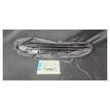 Julius Studio Photo Background Support System Kit with Carry Bag