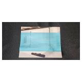 Julius Studio Photo Background Support System Kit with Carry Bag