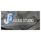 Julius Studio Photo Background Support System Kit with Carry Bag