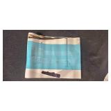 Julius Studio Photo Studio Background Support System Kit with Clamps and Carry Bag