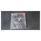 Julius Studio Photo Studio Background Support System Kit with Clamps and Carry Bag