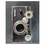 Lot of 3 Vintage Cameras - Argus Rangefinder, Nikon One Touch, Kodak Instamatic X30