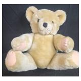 Set of 2 Plush Teddy Bears with Tags - 1 Boyds Bear