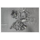 Nikon DSLR Camera Bundle with Tamron Lens, Bag, Filters, Chargers, and Accessories