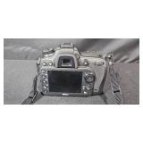 Nikon DSLR Camera Bundle with Tamron Lens, Bag, Filters, Chargers, and Accessories