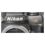Nikon SB-600 Speedlight Flash Camera with Manuals and Camera Book Bundle