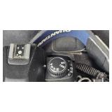 Nikon SB-600 Speedlight Flash Camera with Manuals and Camera Book Bundle