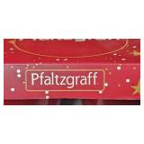 Holiday Decor Lot: Pfaltzgraff 2-Mug Set, Figurines, Note Pads and Gift Tags