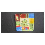 Collection of Holiday Decor and Christmas Ornaments