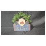 Collection of Holiday Decor and Christmas Ornaments