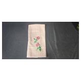 Kitchen Decor and Accessories Collection with Towels, Recipe Cards, Mitts, and Decorative Bottle