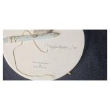 Collection of Vintage Hallmark Christmas Ornaments and Sweater Decoration