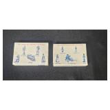 Holiday Decor and Americana Pewter Figurine Collection