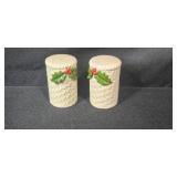 Coalport China Pieces w Party Supplies Inc Cups, Napkins, and Chopsticks