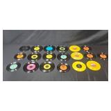 Collection of Vintage Children
