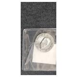Knights of Columbus Rosary, Paris Medals, Vietnam Plate, and Souvenir Coins Assortment