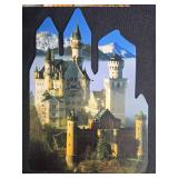 Collection of European Themed Vintage and Modern Postcards