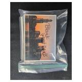Collection of European Themed Vintage and Modern Postcards