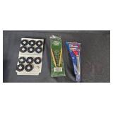 Large Assorted Sewing and Knitting Supplies Collection with Tools and Accessories