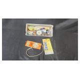 Large Assorted Sewing and Knitting Supplies Collection with Tools and Accessories