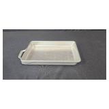 Food Network Stainless Steel Stacked Steamer Set with Baking Pans