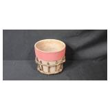 Collection of 3 Decorative Vases and Planters
