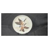Majestic Migrator The Canadian Goose Limited Edition Collector Plate