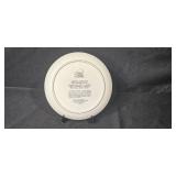 Majestic Migrator The Canadian Goose Limited Edition Collector Plate