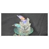 Reflections of Paradise The Rainbow Sea Limited Edition Sculpture by Christian Riese Lassen