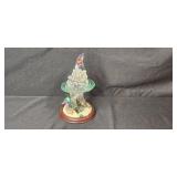 Reflections of Paradise The Rainbow Sea Limited Edition Sculpture by Christian Riese Lassen