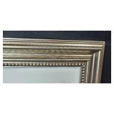 Framed Set of 3 Les Kouba Pheasant Art Prints 24x14 Inch