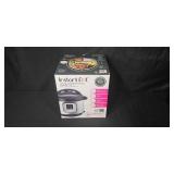 Instant Pot Duo 7-in-1 Programmable Pressure Cooker with Accessories and Manual