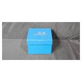 Royal Worcester Golfing Collection Mug with Box and Booklet