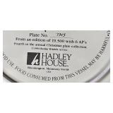 1992 Hadley House 
