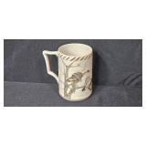Set of Lenox Riverwood Wildlife Mugs by Catherine McClung