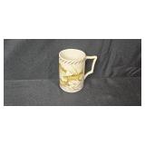 Set of Lenox Riverwood Wildlife Mugs by Catherine McClung