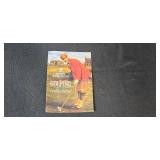 Royal Worcester Golfing Collection Mug with Box and Booklet