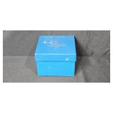 Royal Worcester Golfing Collection Mug with Box and Booklet