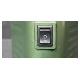 LED Camping Lantern with Compass and On/Off Switch