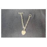 Vintage and Modern Jewelry Lot with Earrings, Bracelet, Pins and Case